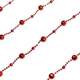 Northlight Seasonal Mirrored Disco Ball Christmas Garland