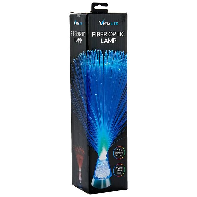 Fiber Optic LED Lamp