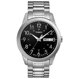 Mens Timex(R) Elevated Classic Dress Watch - T2M9329J