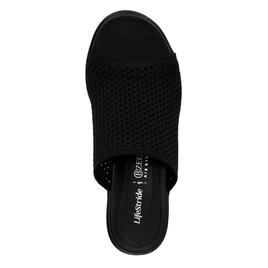 Womens LifeStride Ella Heeled Sandals