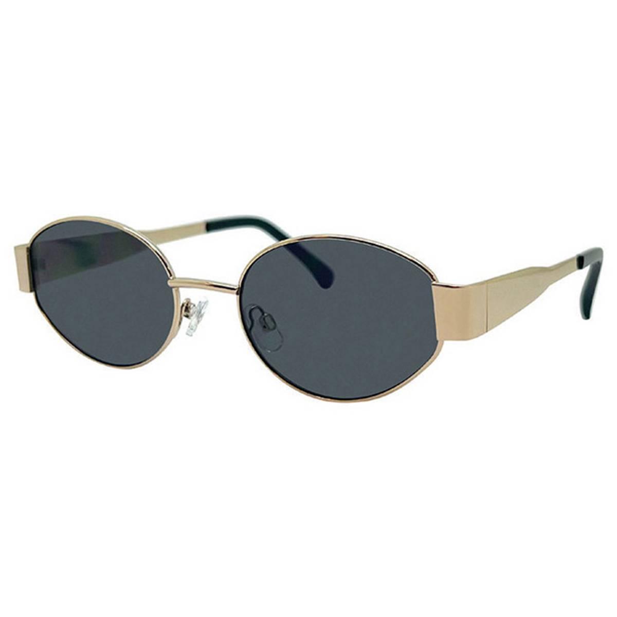 Womens Fantas Eyes Agent Oval