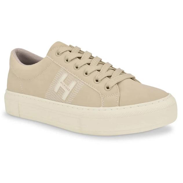 Womens Tommy Hilfiger Aconia Fashion Sneakers