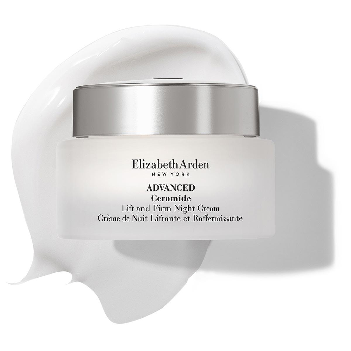 Elizabeth Arden Ceramide Lift and Firm Night Cream