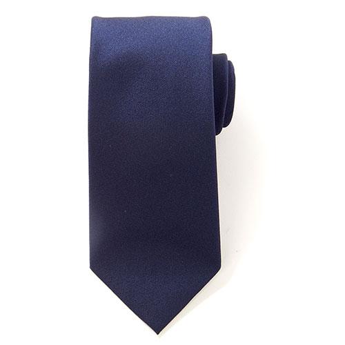 Mens John Henry Sable Solid Tie