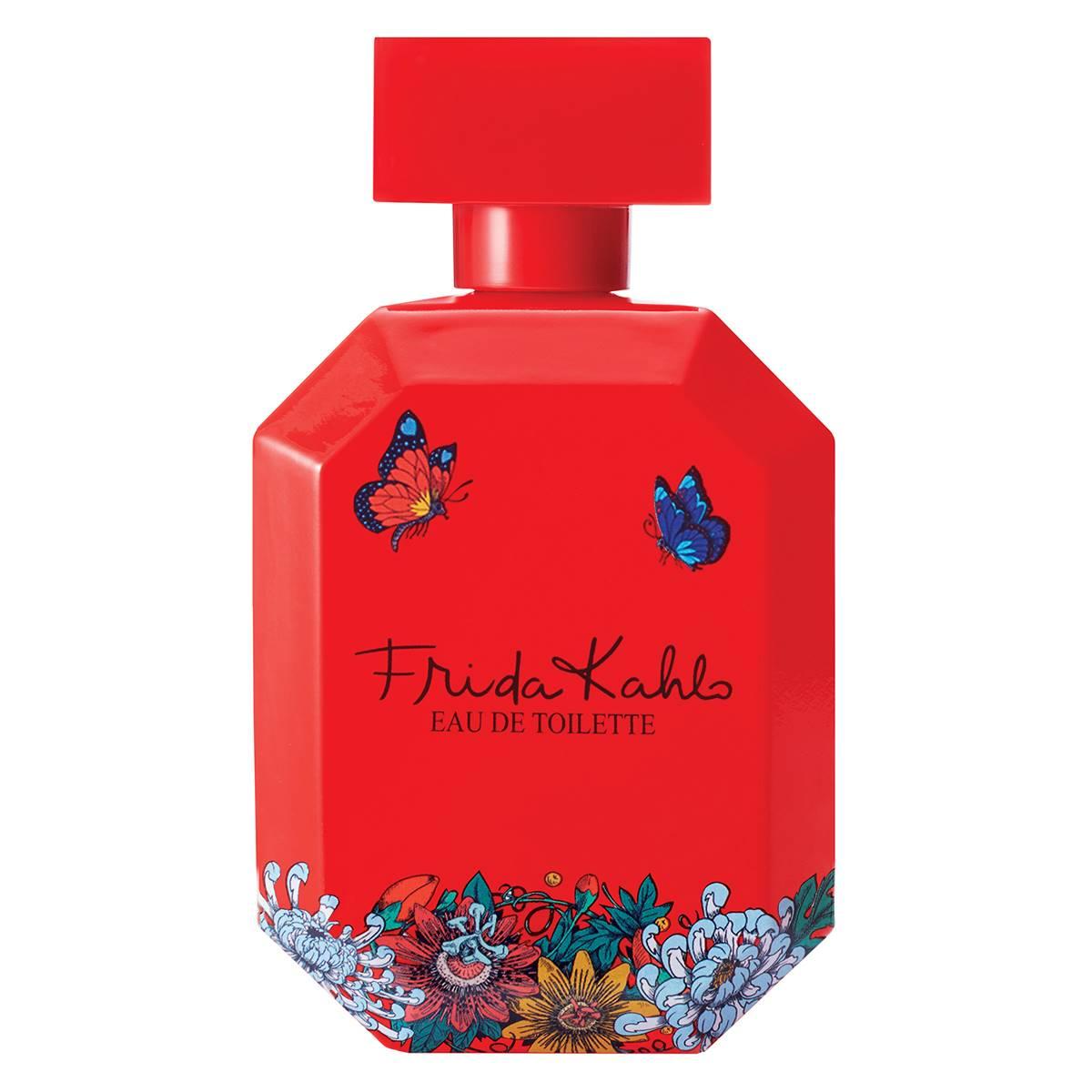 Frida Kahlo Eau de Toilette