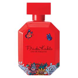 Frida Kahlo Eau de Toilette