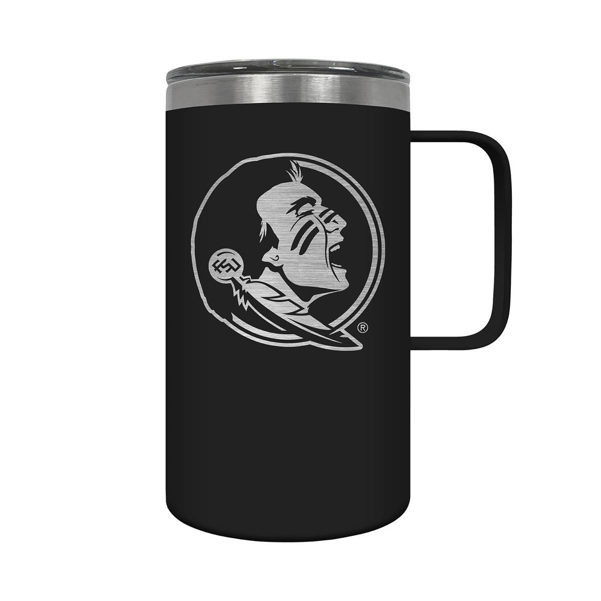 Great American Products 18oz. Florida State Seminoles Hustle Mug