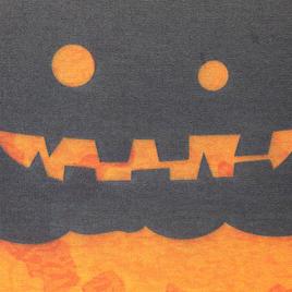 Northlight Seasonal 15.75in. Jack O Lantern Halloween Wall Sign