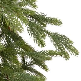 Northlight Seasonal 47in. Jute Base Pine Tree