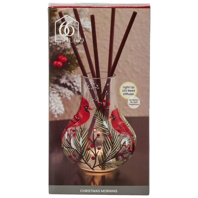 Studio 66 Forest & Friends Jumbo Diffuser