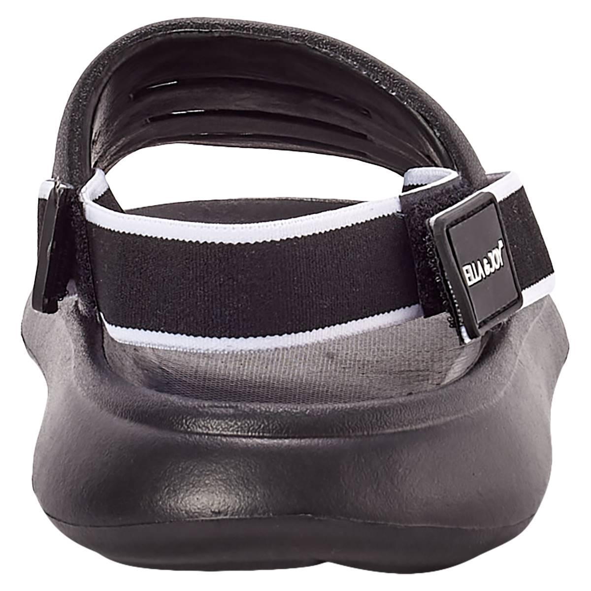 Womens Ella & Joy Fisherman EVA Sandals