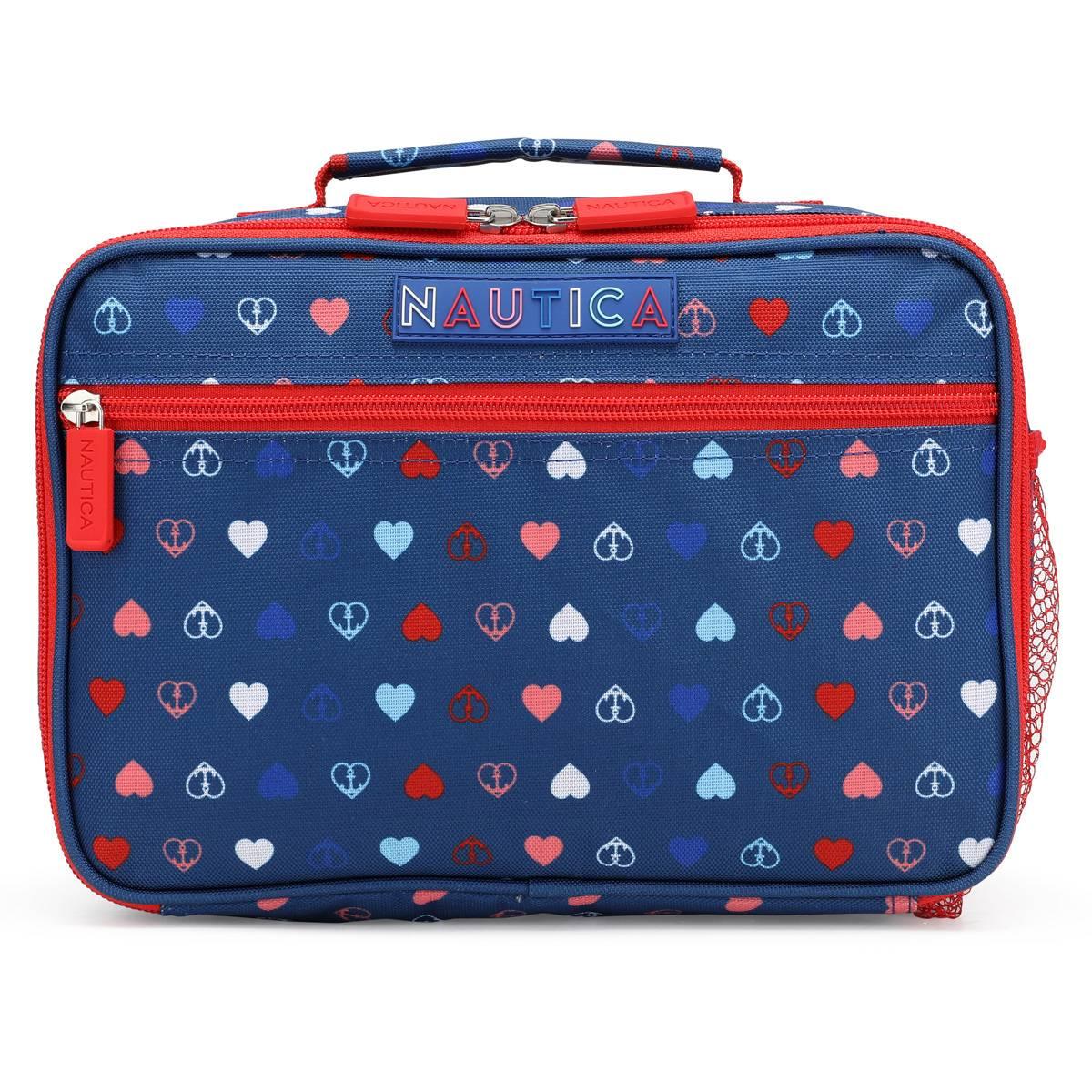 Nautica Adventure 5pc. Kids Nautica Peace Luggage Set