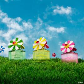 Marc Jacobs Daisy Murakami Green Limited Edition Eau de Parfum