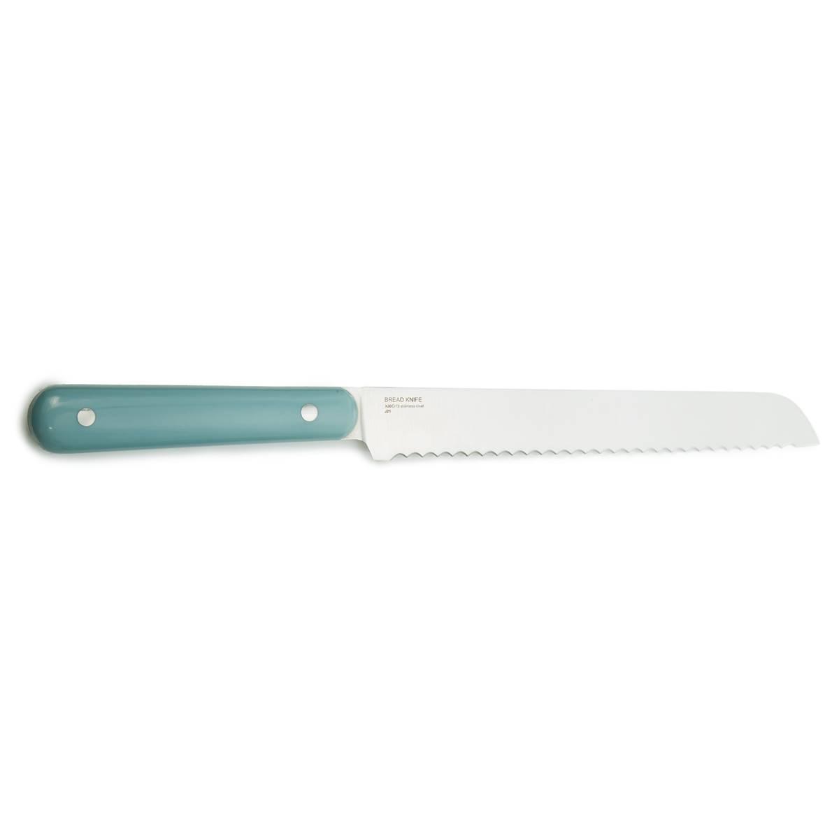 BergHOFF Slate Stainless Steel 8in. Bread Knife