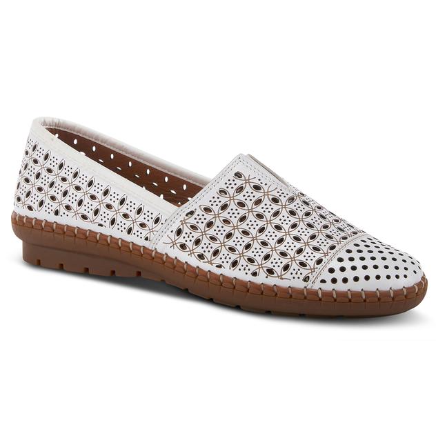 Womens Spring Step Oralis Loafers
