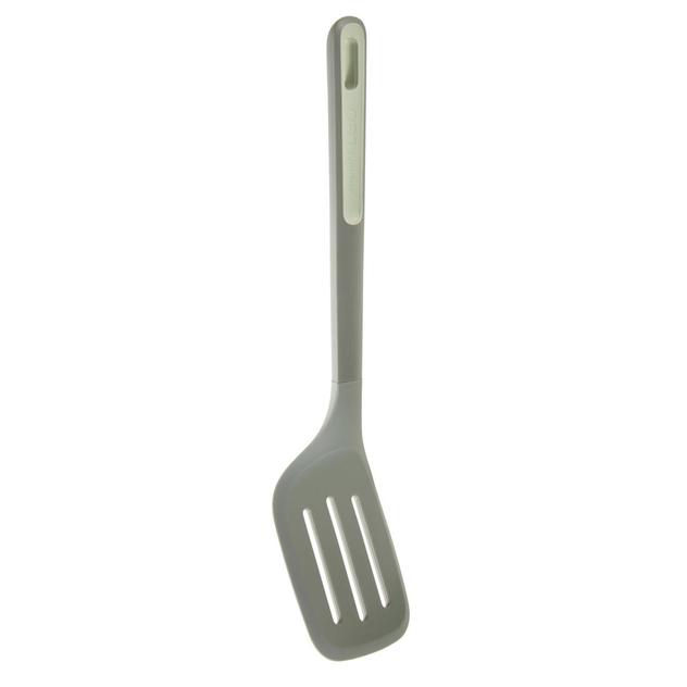 BergHOFF Leo Balance 13.75in. Non-stick Nylon Slotted Turner