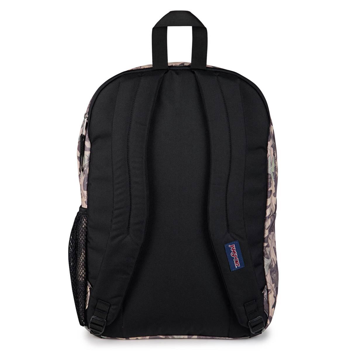 JanSport® Big Student Woodland Camo Backpack