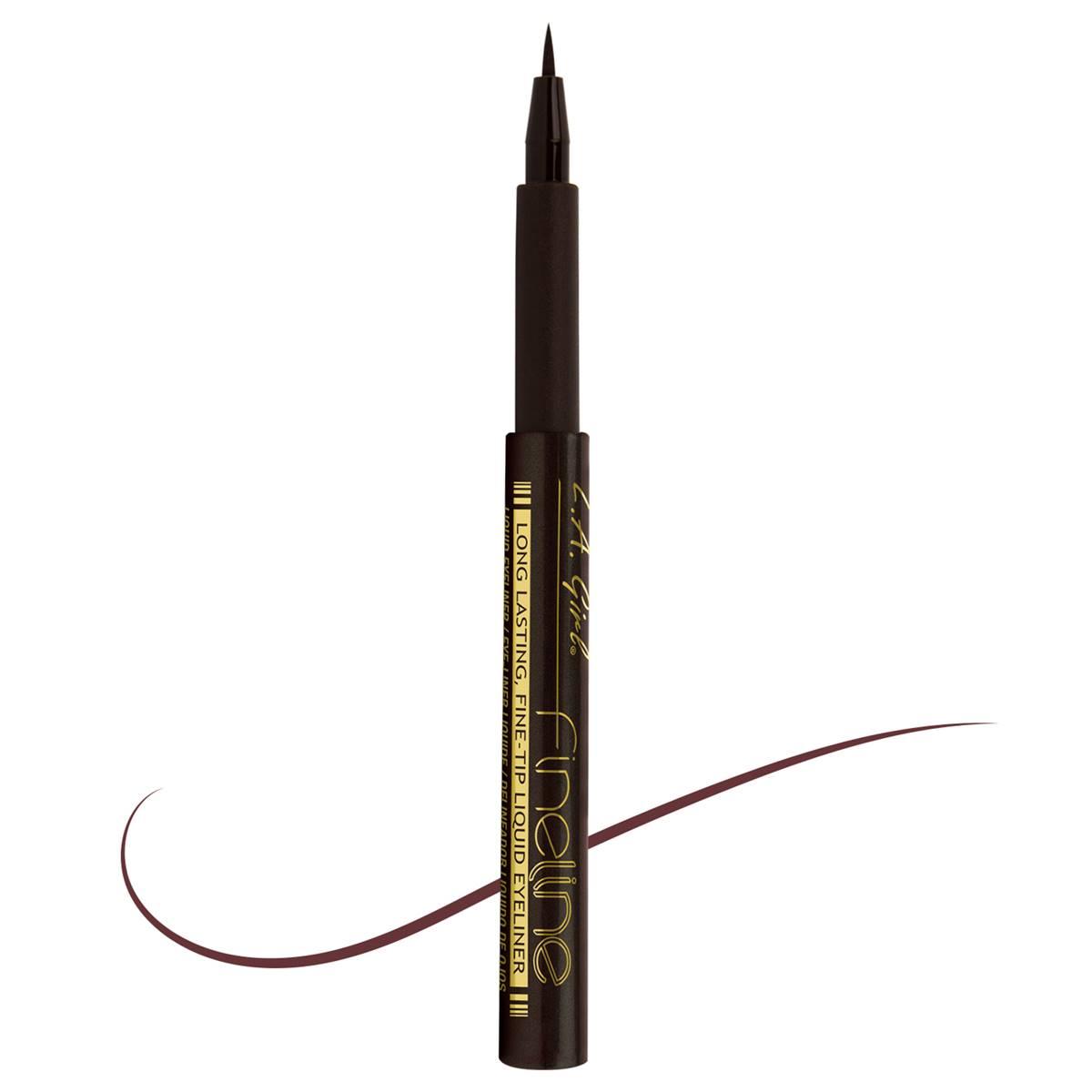 L.A. Girl Fineline Eyeliner