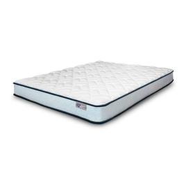 Spring Accolade 8in. Bed in A Box