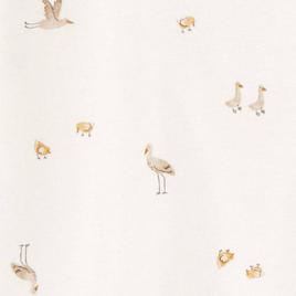 Baby Unisex (Preemie-3M) Carter’s® 2pk. Fly with Me Gowns