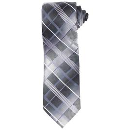 Mens Van Heusen(R) Textured Plaid Tie