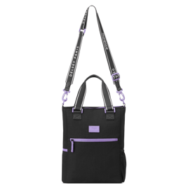 Florence By Mills x Delsey Paris Your Story Tote Bag