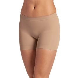 Womens Jockey(R) Skimmies(R) Seamfree(R) Shortie Sliipshorts - 6191