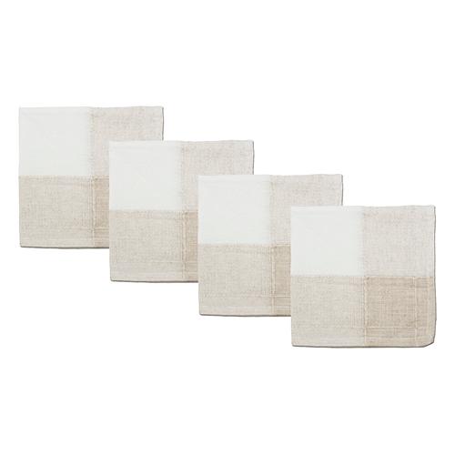 Bohemia Napkins - Set of 4
