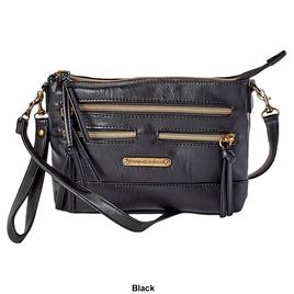 Stone Mountain Primo Wash East/West 4 Bagger Crossbody