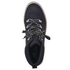 Womens Cliffs by White Mountain Connie Ankle Boots