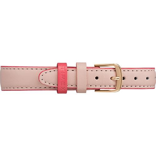 Womens Timex® Rose Gold-Tone Easy Reader Watch - TW2R62800JT