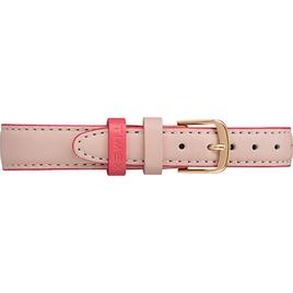 Womens Timex® Rose Gold-Tone Easy Reader Watch - TW2R62800JT