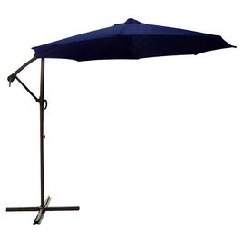 Northlight Seasonal 10ft. Offset Outdoor Patio Umbrella