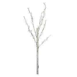 Northlight Seasonal 44in. Artificial Birch Christmas Tree Trunk