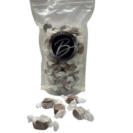 Boscov''s 16oz. Chocolate Flavored Salt Water Taffy