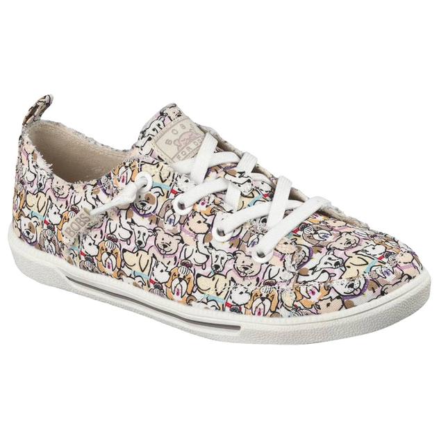 Womens Skechers BOBS® B Cute 2.0 Fashion Sneakers