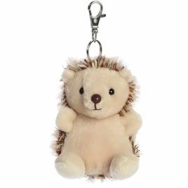 Palm Pals(tm) 4 Hedgie Hedgehog(tm) Clip-On