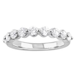 Nova Star(R) 1ctw. Lab Grown Diamond Band Ring