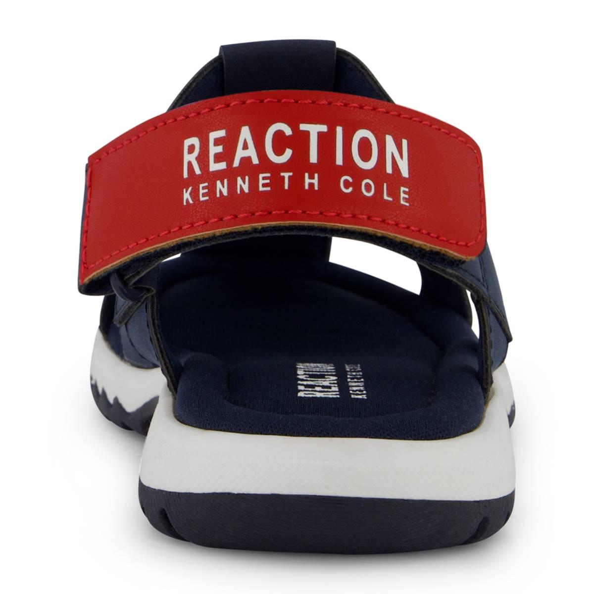 Little Boys Kenneth Cole® Benjamin Casey Sandals