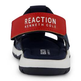 Little Boys Kenneth Cole® Benjamin Casey Sandals