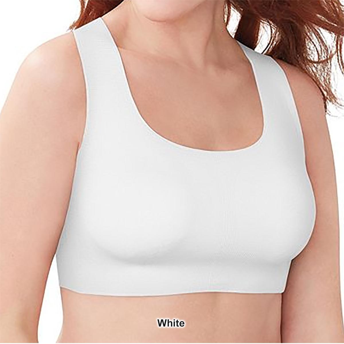 Womens Bali Comfort Revolution® Easylite® Wire-Free Bra DF3491