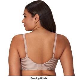 Womens Playtex Secrets Perfectly Smooth Wire-Free Bra 4707