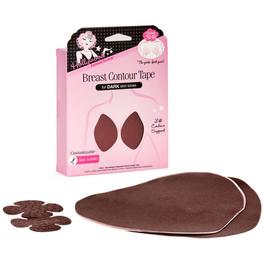 Hollywood Fashion Secrets Breast Contour Tape