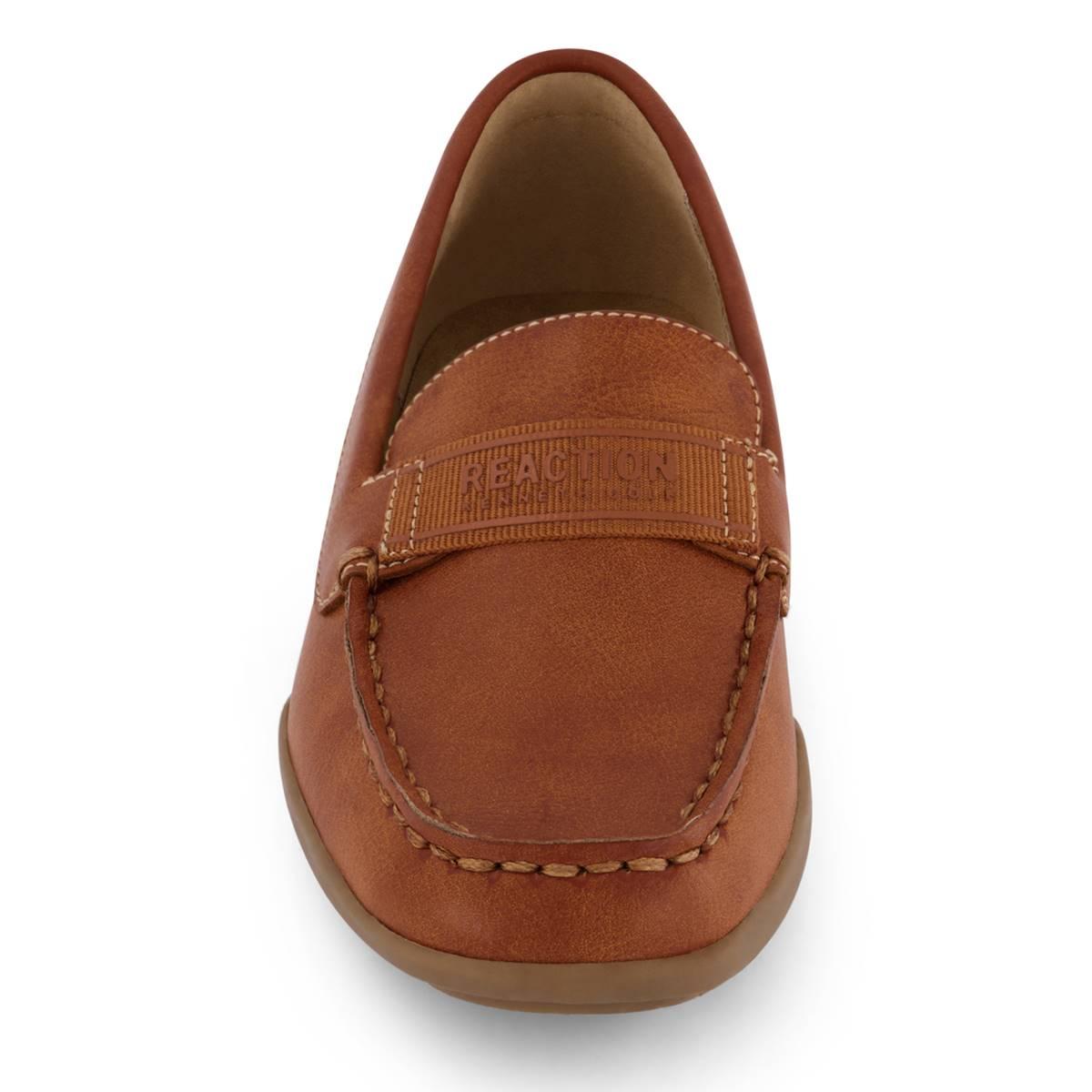 Big Boys Kenneth Cole® Jason Webbing Loafers