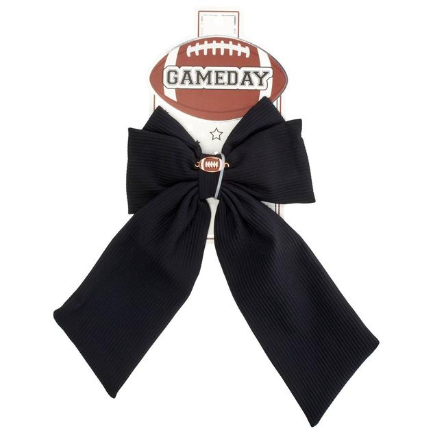Womens Twig & Arrow Football Bow