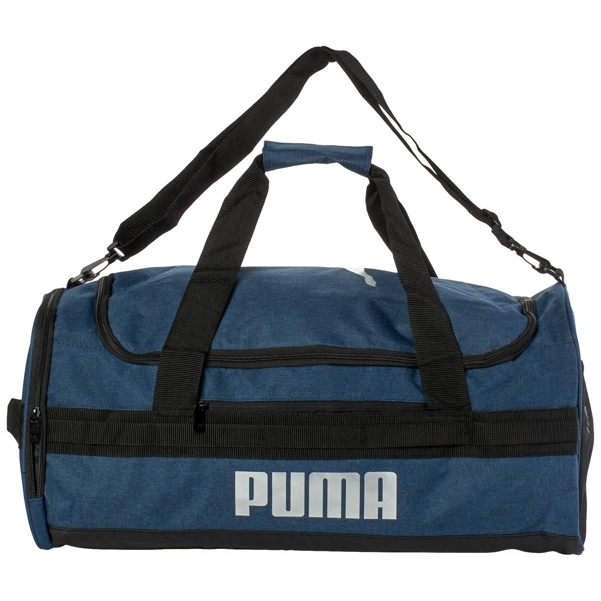 Puma(R) Demand Duffel Bag