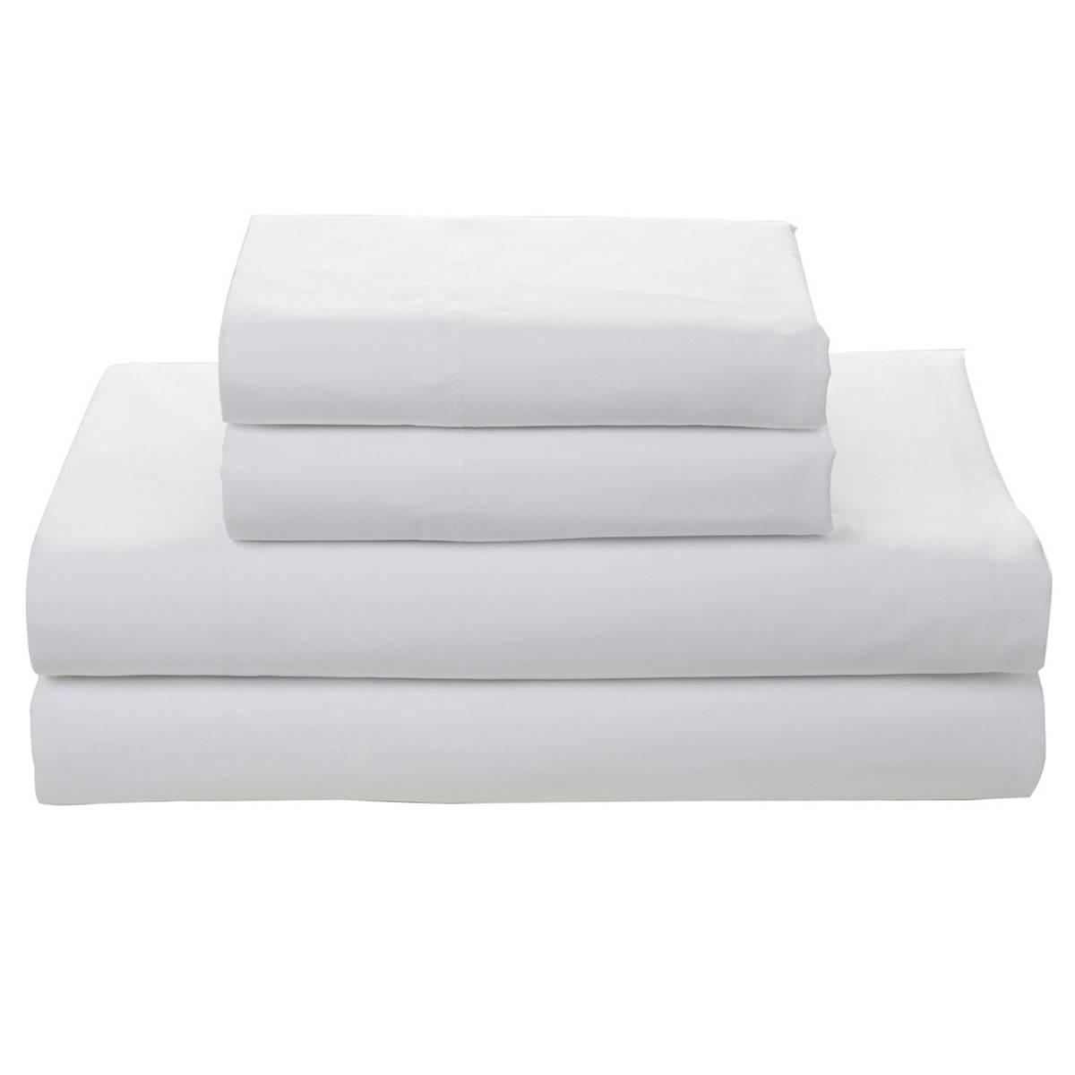 Sweet Home Collection Genova 7pc. Bed In A Bag Diamond Comforter