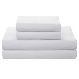 Sweet Home Collection Genova 7pc. Bed In A Bag Diamond Comforter