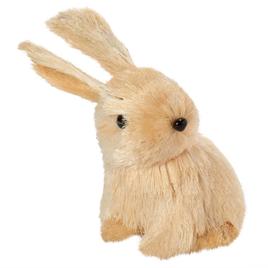 Medium Albus Sisal Bunny