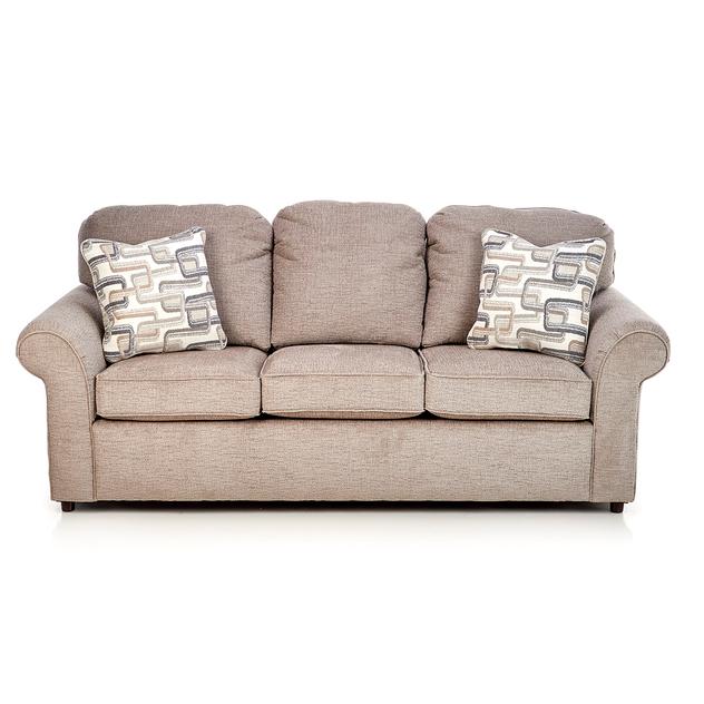 Dimensions Malibu Sofa
